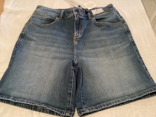 Ladies denim boy - ladies,