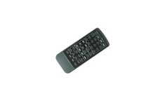 Remote Control For Technics