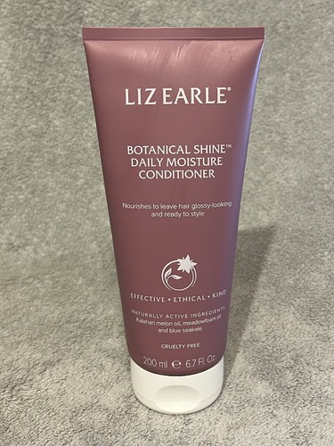 Liz earle botanical shine - liz,