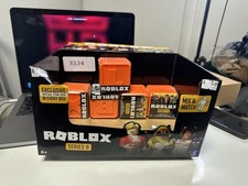 Roblox Series 8 Celebrity