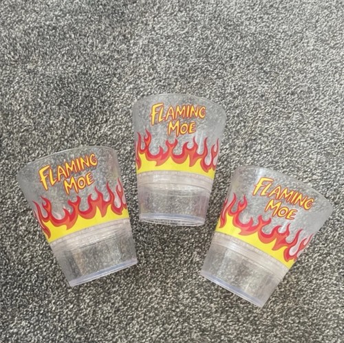 Universal flaming moe - flaming,