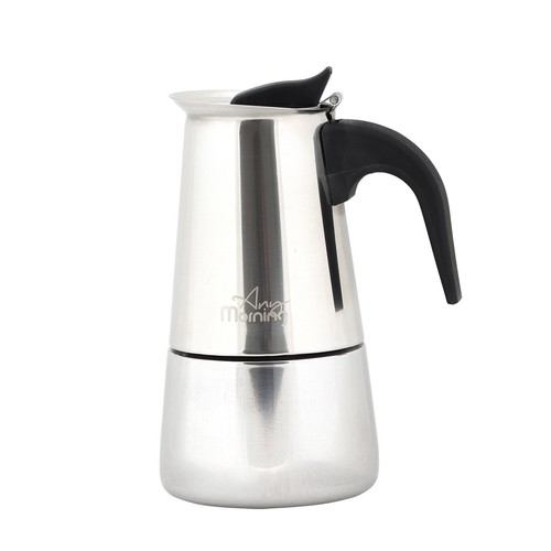 Any morning stainless steel - any,