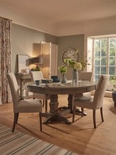 Remington Extendable Pine Wood