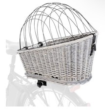 TRIXIE Bicycle Basket with
