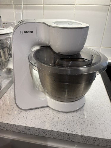 Bosch 1000w stand mixer - bosch,