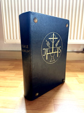 Missale Romanum ex decreto