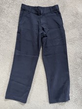 Boys 5 Pairs Navy  School
