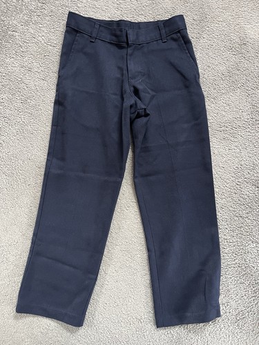Boys pairs navy - 5,