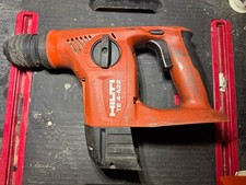 Hilti TE4-A22 SDShammer Drill