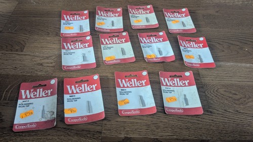 Weller wmt soldering iron - weller,