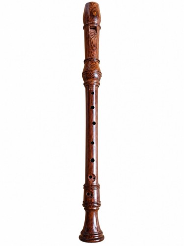 Heinrich recorder alto - recorder,