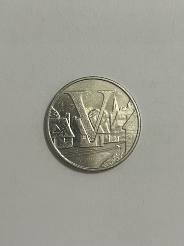 2018 great britain 10p ten - great,