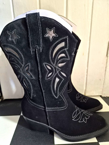 New simply black - be, suede