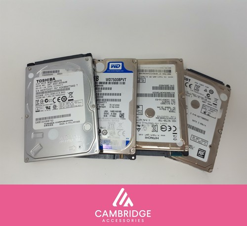 750gb 5mm 5400rpm hard - 750gb, 2.5"
