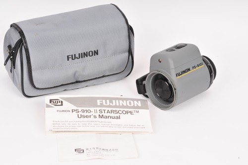 Fujinon 910 starscope - fujinon, ps-910-ii