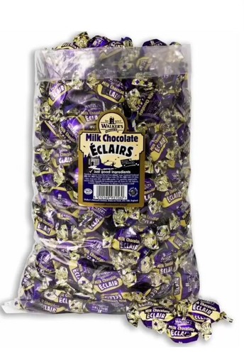 Walkers nonsuch milk - milk, chocolate