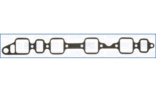 Genuine ajusa oem replacement - genuine,