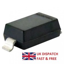 10 x 1N4148W Silicon Diode