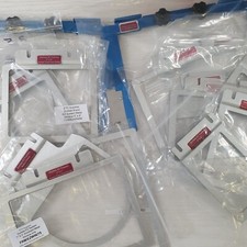 Durkee frames 1 sets - ez, 7