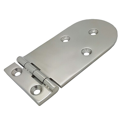 134mm stainless steel - 134mm,