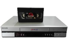 Panasonic NV-HV60EB-S VCR