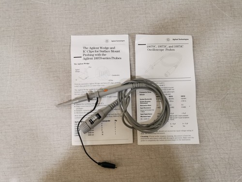 Agilent 10074c oscilloscope - 10074c,