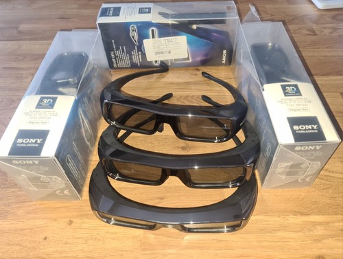 Sony tdg br100 glasses - glasses, 5