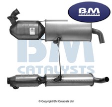 CATALYTIC CONVERTER CAT