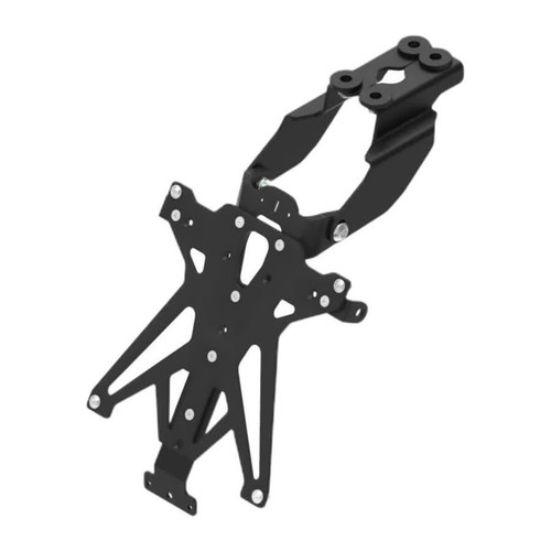 Lightech adjustable license - lightech,