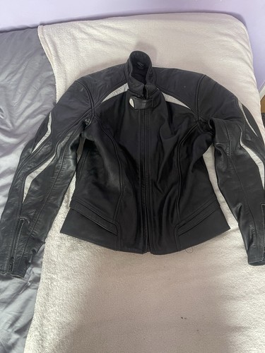 Womens motorbike leather suit - womens,