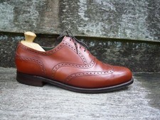 JOSEPH CHEANEY BROGUES SHOES