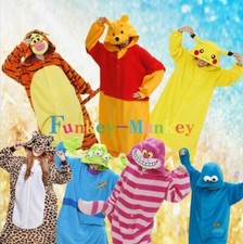 UK Anime Cosplay Costume