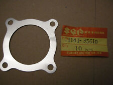 Genuine Suzuki FR80 Cylinder