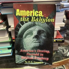 America, The Babylon 