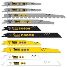 Sabrecut reciprocating wood - reciprocating,