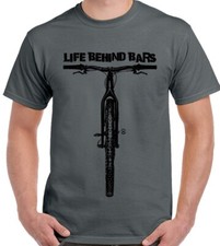 Cycling T-Shirt Mens Funny