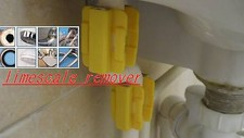 BEST Water Conditioner Softner Limescale Descaler . limescale remover