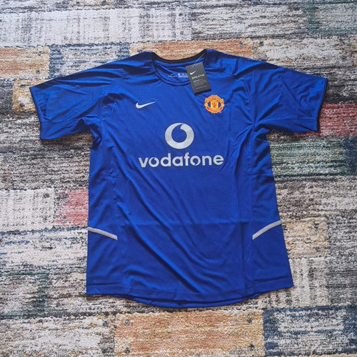 Manchester united third - manchester,