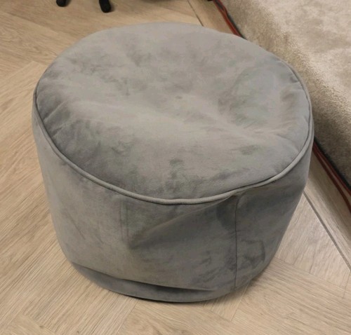 John lewis pouffe footstool - pouffe,