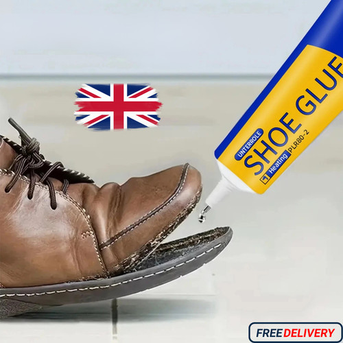 Strong shoe glue sole repair - strong,