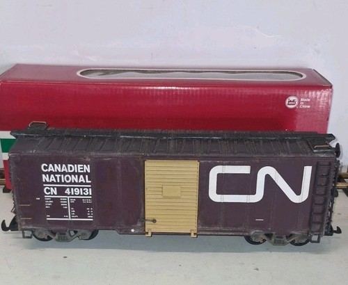Lgb 41913 canadian national - ,