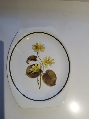 Meakin plate woodland - meakin,