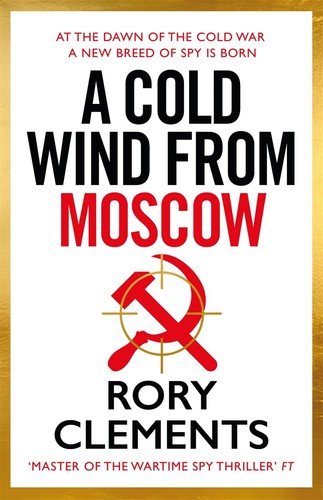 Cold wind from moscow - wind,