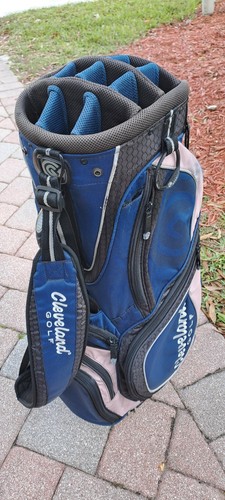 Golf women cart bag - golf,