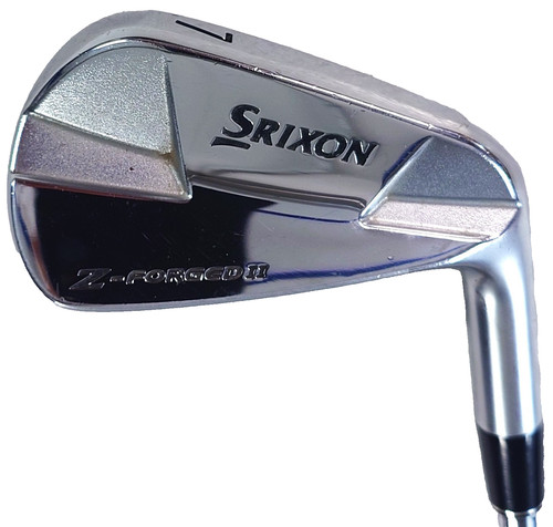 Srixon forged iron ns - srixon,