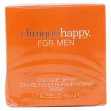 Clinique Happy For Men Eau De