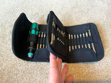 Wera Kraftform Kompakt