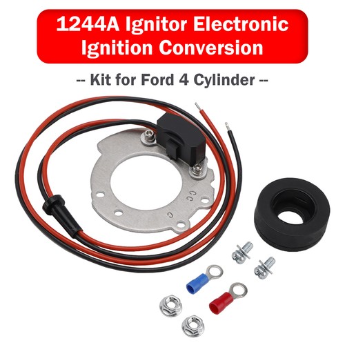 1244a ignitor electronic - 1244a,