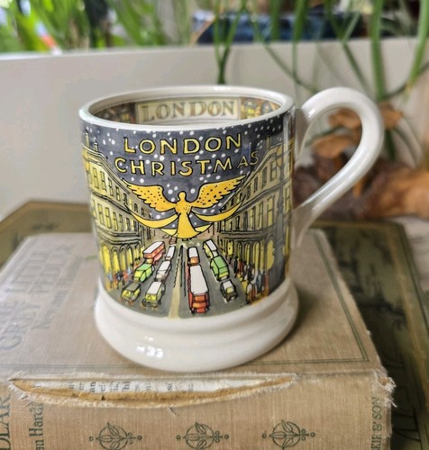 Emma bridgewater london - bridgewater, at