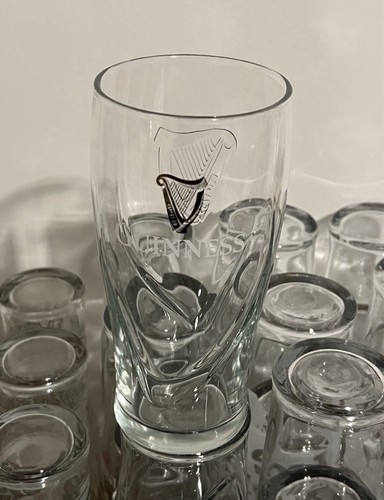 Guinness 2023 pint glass beer - 2023,
